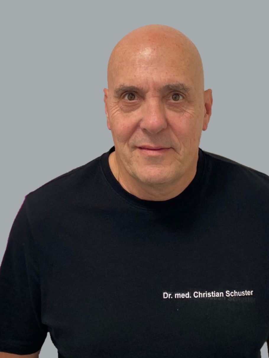 Dr. med. Christian Schuster
